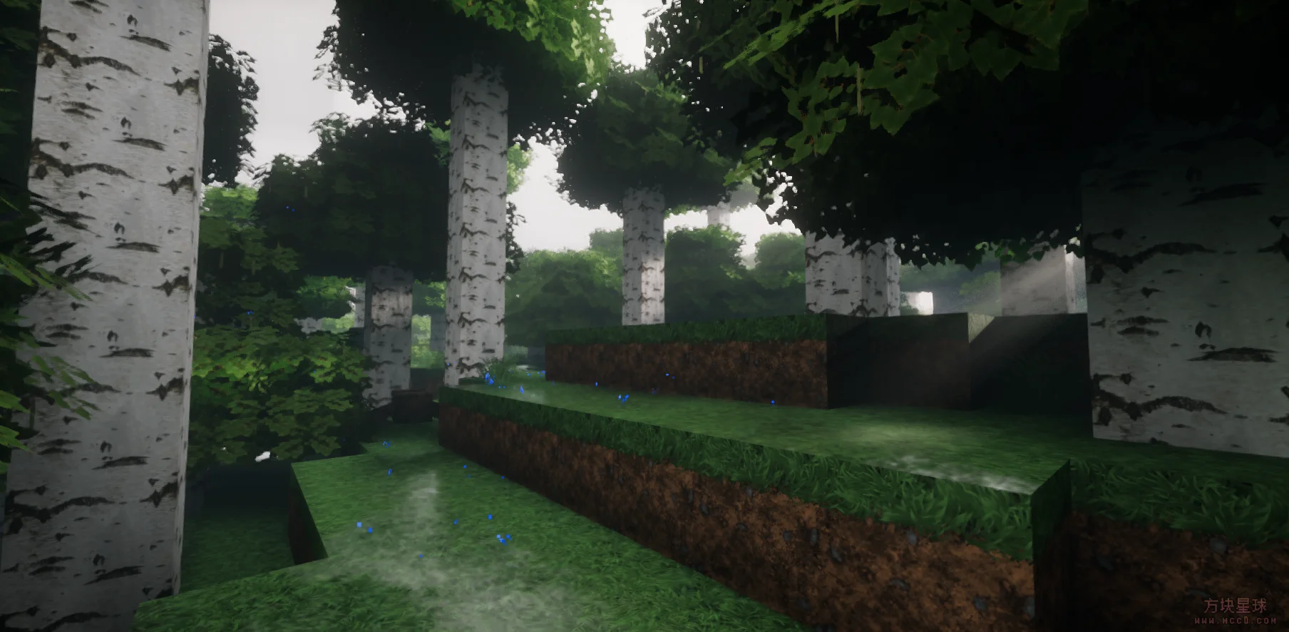 我的世界材质包基础安装使用教程