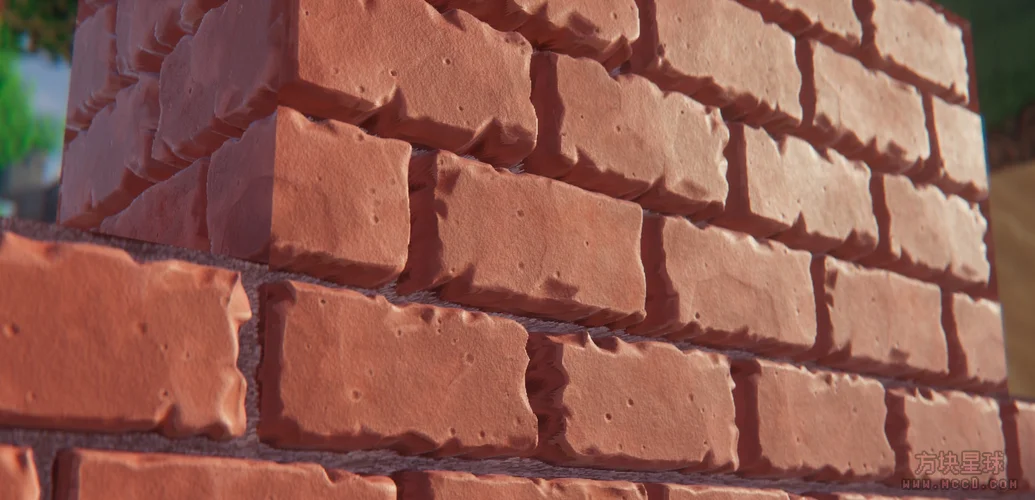 《我的世界》HardTop ToonAccurate:1.20.4高清材质包,卡通与真实的完美结合!