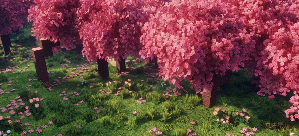 我的世界材质包-Low On Fire低火【生存/辅助】