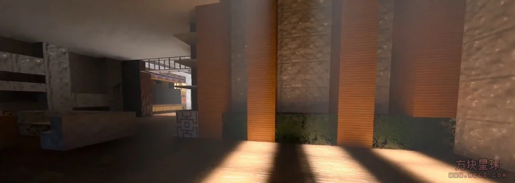 我的世界材质包-彩色附魔光效 Rainbow Enchantment Glint