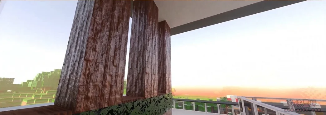 我的世界材质包-丰富图标Icons