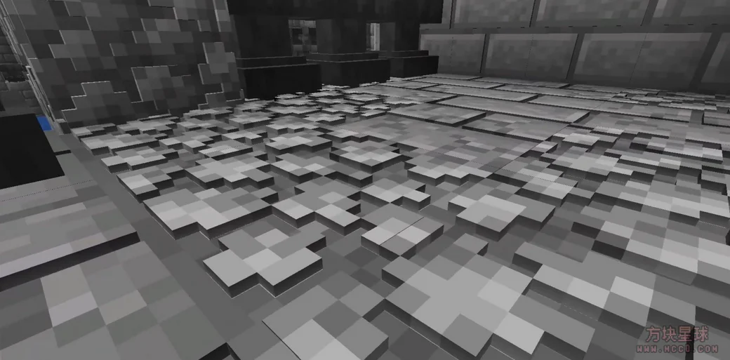 【1.13-1.20.1】Classic 3D材质包 还原经典的立体材质包,升级你的原版方块体验!