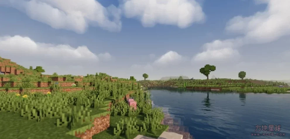 【极致光影】【极速体验】【完美优化】MakeUp – Ultra Fast光影免费下载