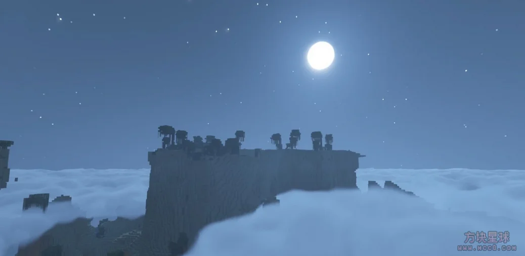 【1.13-1.20.1】Solas Shader光影