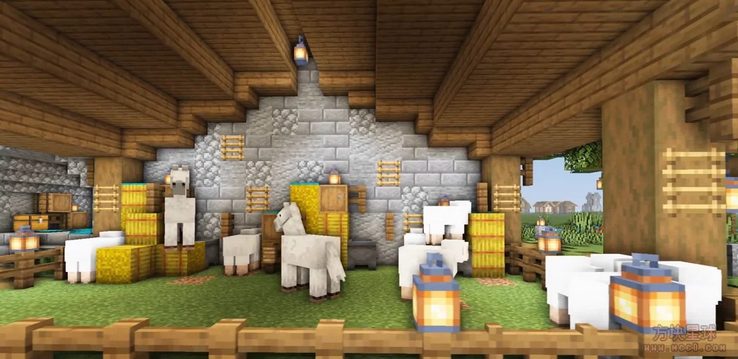 三款低配优质光影推荐,让《我的世界》焕然一新!