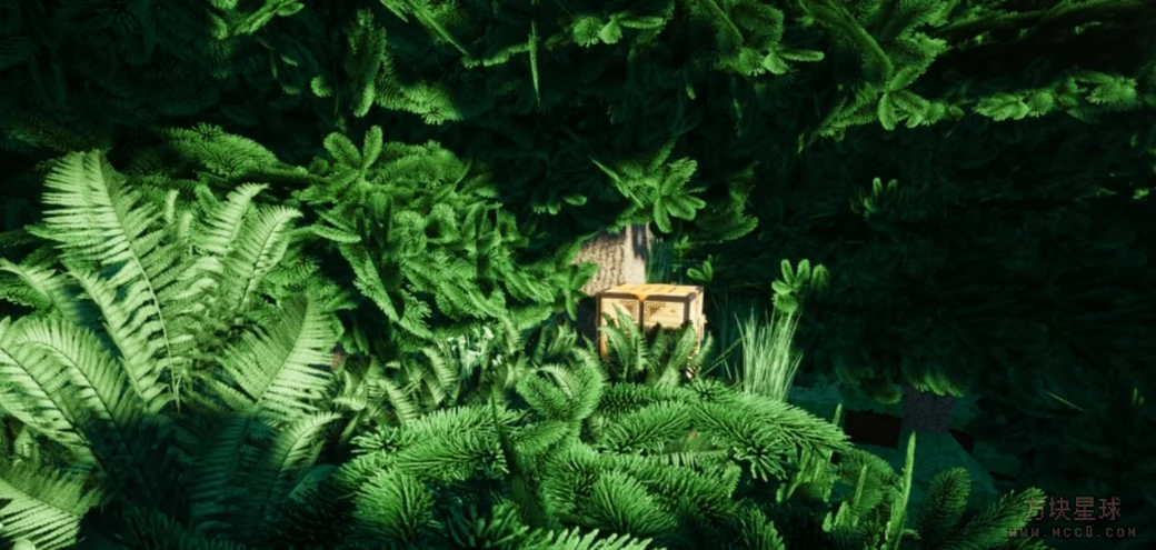 【1.21】【真实材质包】【高拟真】RealSource Realistic Java Pack v2.1