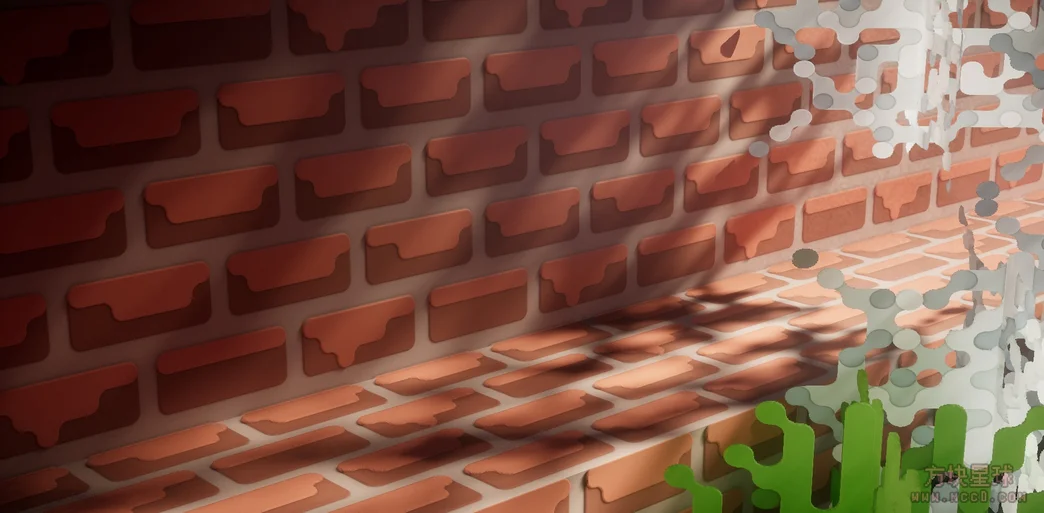 【1.16-1.21】【原版PBR】Roundista 圆润化卡通高清材质包