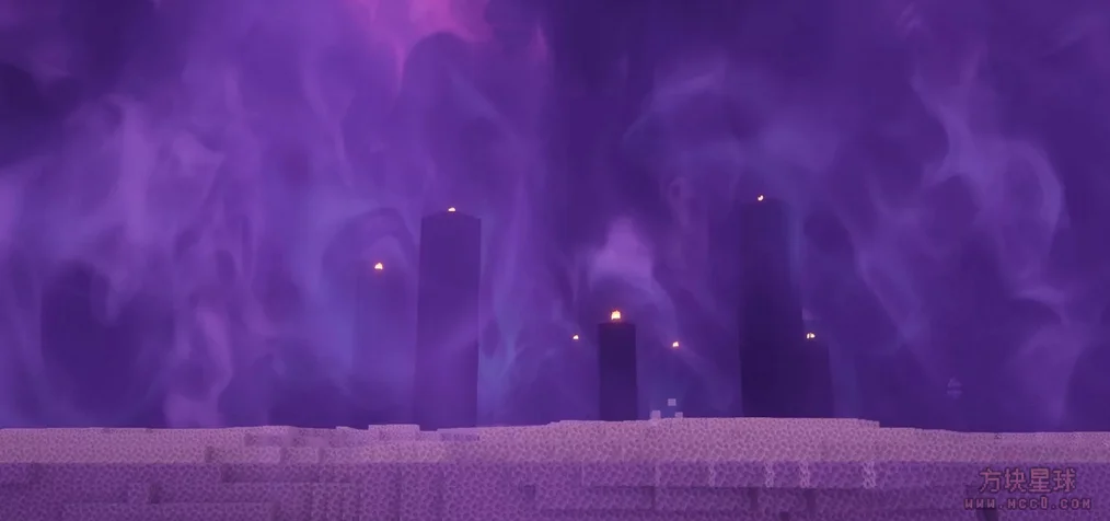 我的世界光影 Erbium(铒)Photon 分支【1.21.X-1.20.X】