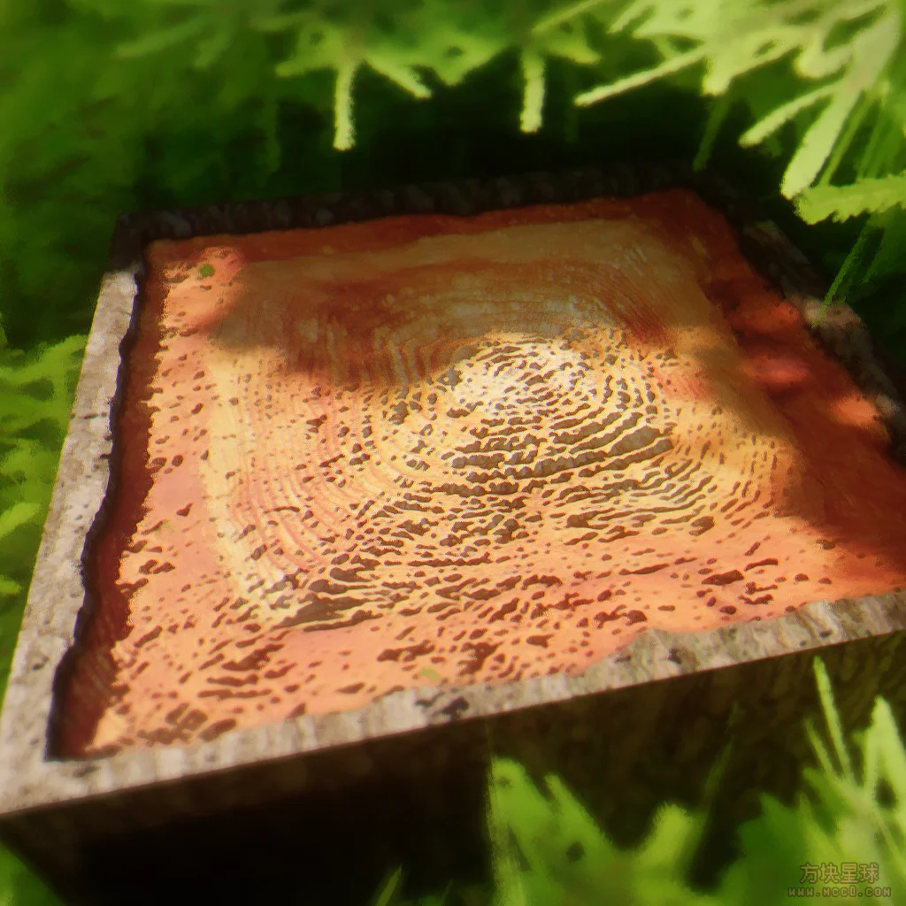 【顶级画质】【精选推荐】[ALPHA] Texture Pack材质