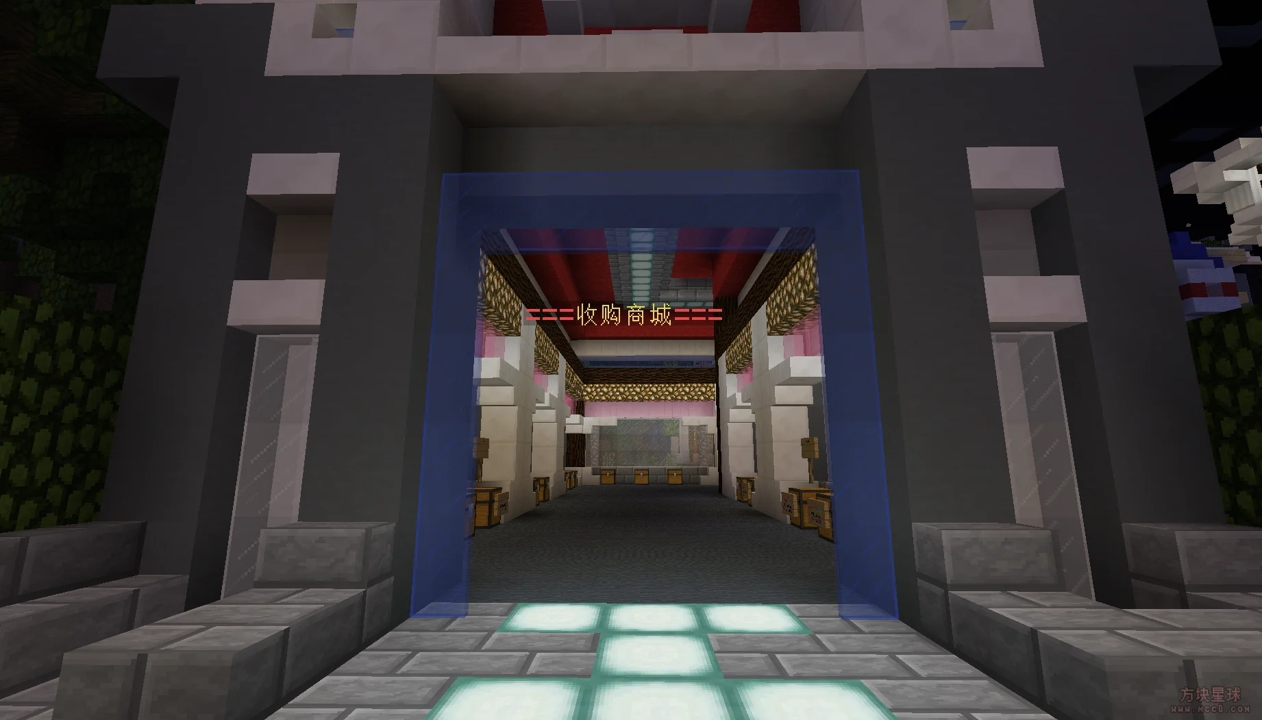 [1.12.2][完善]繁星宝可梦服务端