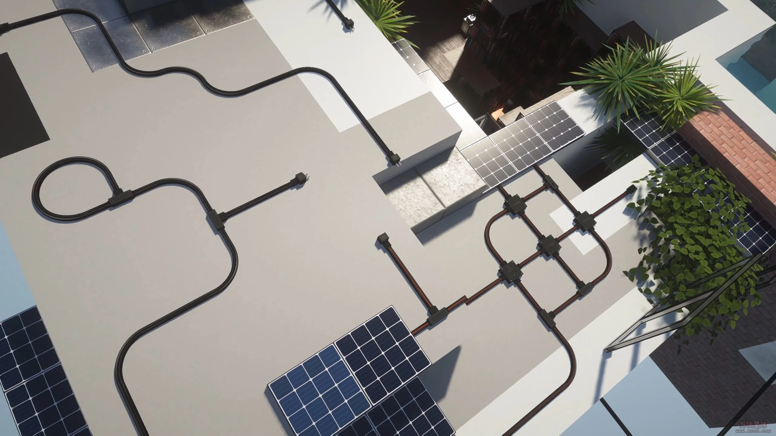 【1.12 – 1.14】UMSOEA材质包:极致画质的巅峰之作,打造超真实方块世界!