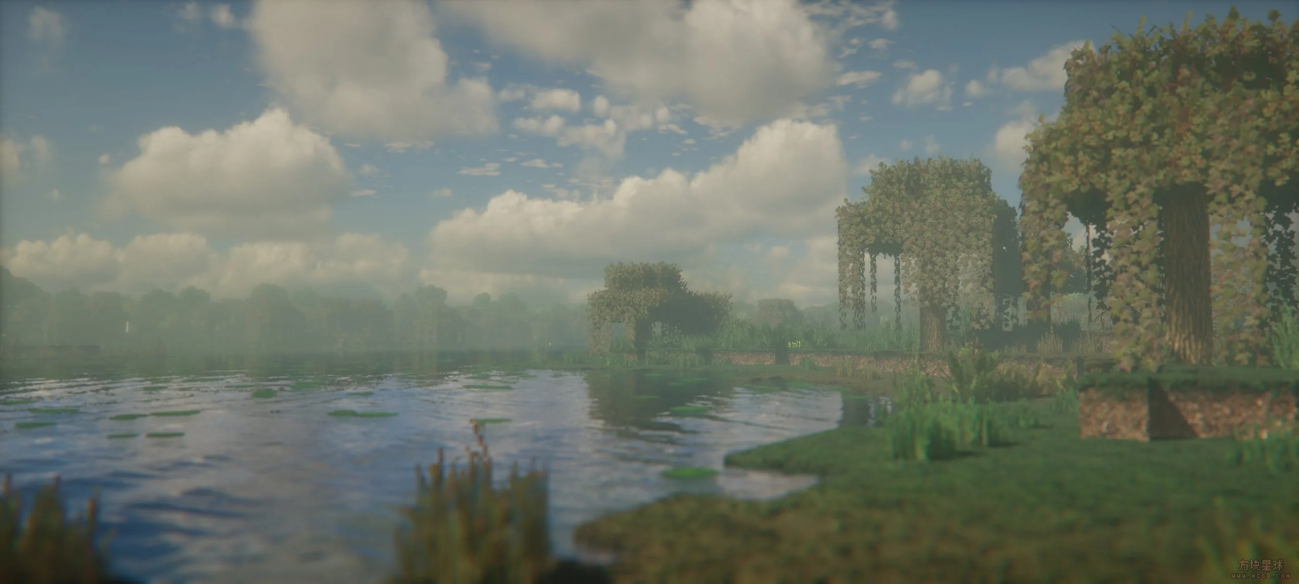 【1.16~1.20.1】Kappa_v5.2光影