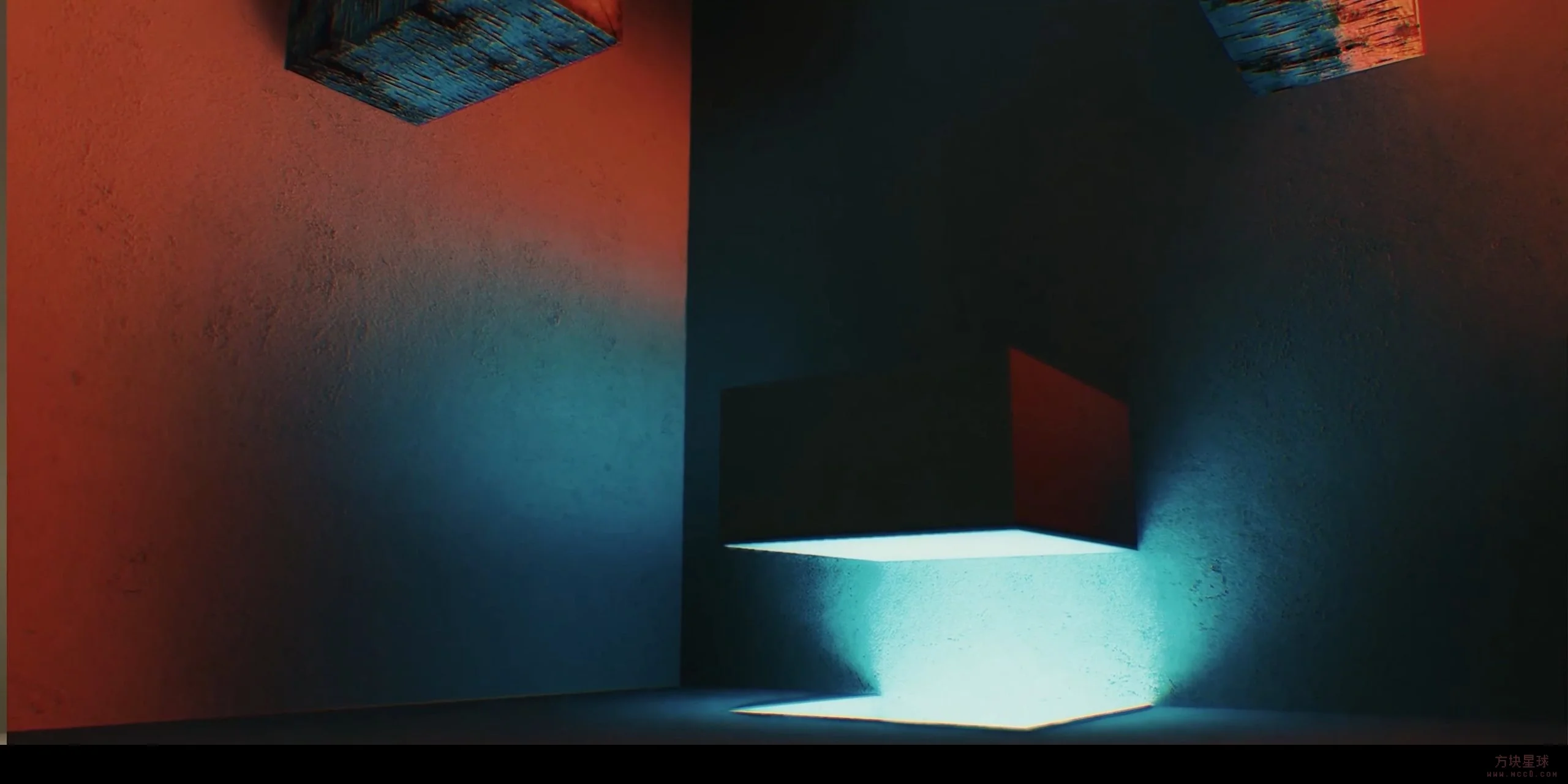 【显卡燃烧】【光影追踪】我的世界光影MollyVX