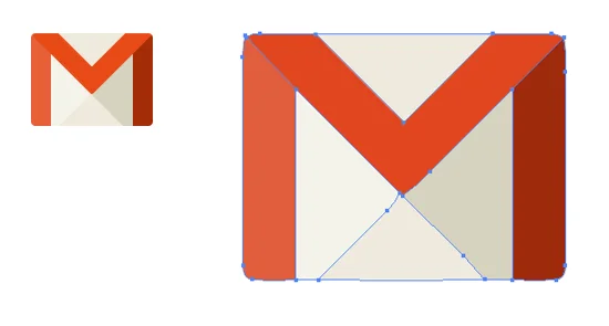 Vector Magic位图转矢量