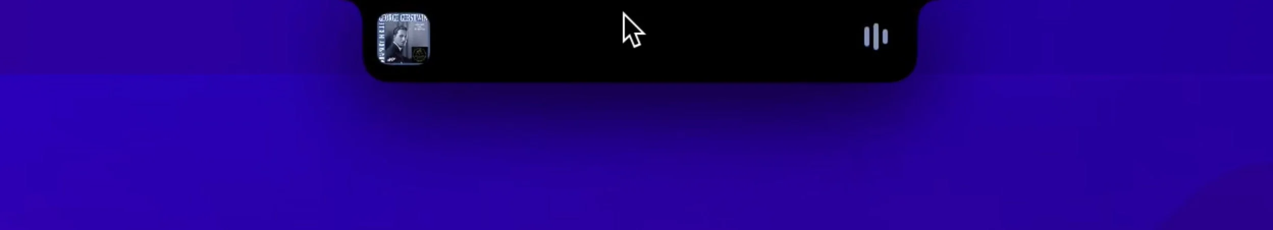 NotchNook 1.5.4 让MacBook拥有自己的灵动岛