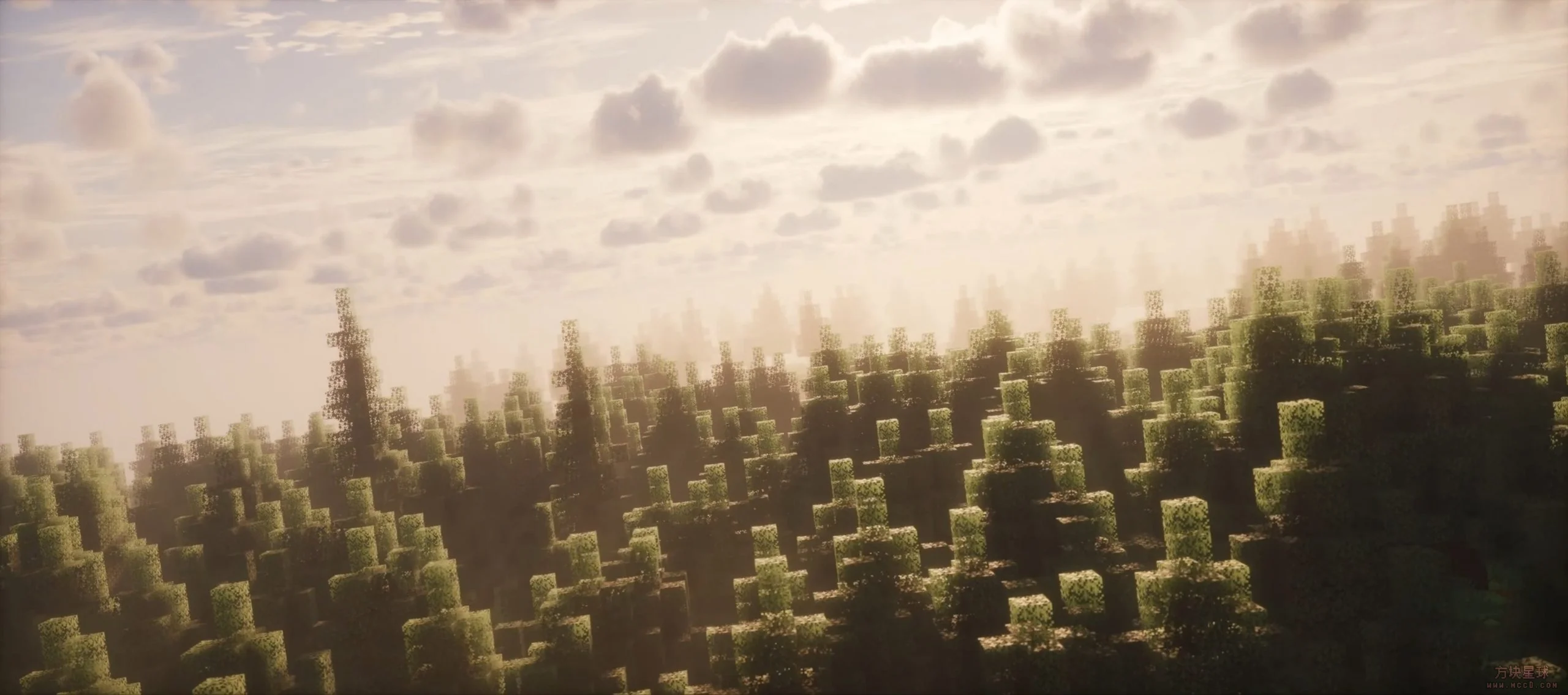 【1.16+】Photon光影