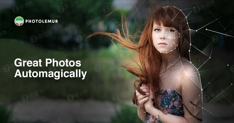 Photolemur 3 1.1.1 强大的AI人工智能修图软件