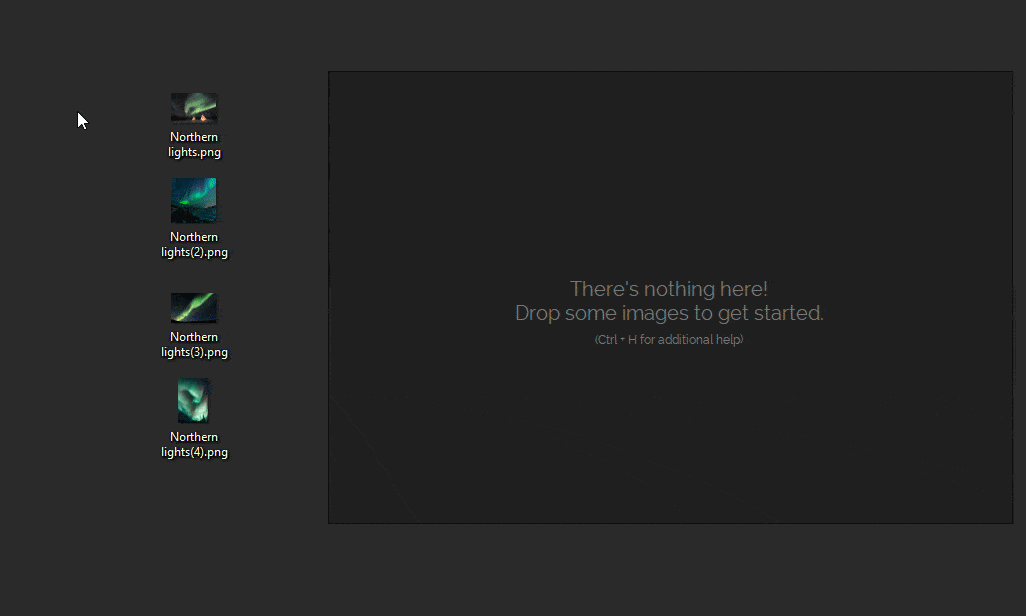PureRef 1.11.1 设计师专用参考图整理软件 中文汉化版