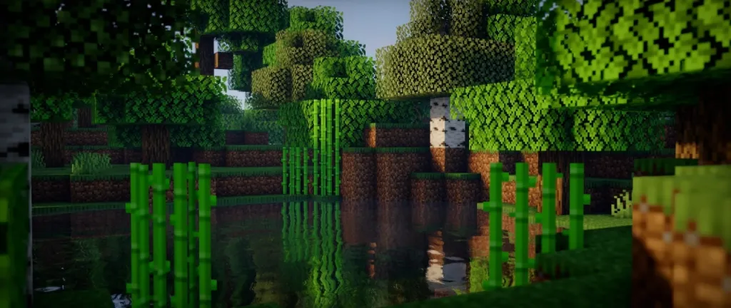 Lux-shader-pack-for-Minecraft-1-1
