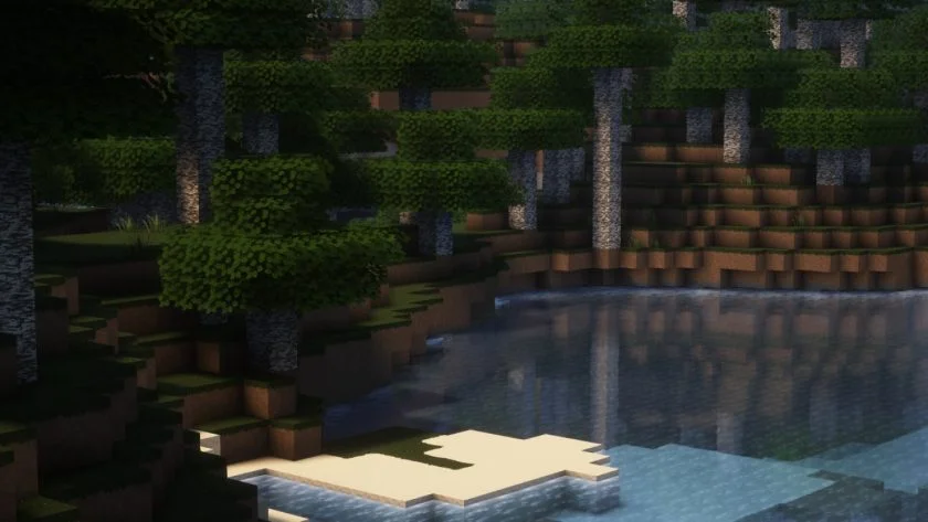 Parallax-PBR-Resource-Pack-for-Minecraft-7-840x473