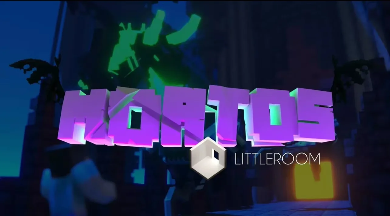 我的世界生物模型 – 幽冥龙