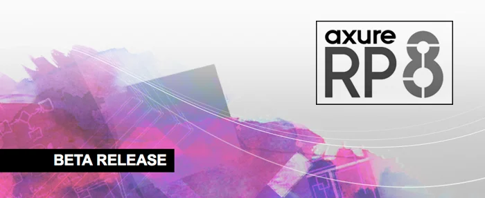 Axure8.1简体中文版下载