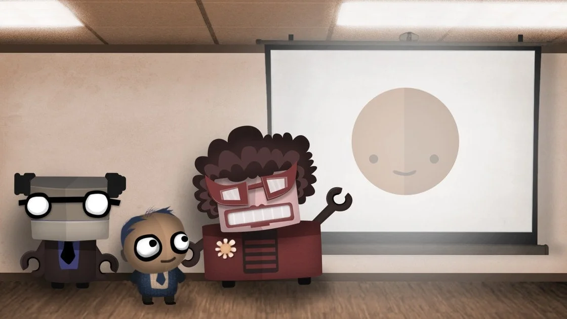 70亿人类(7 Billion Humans)