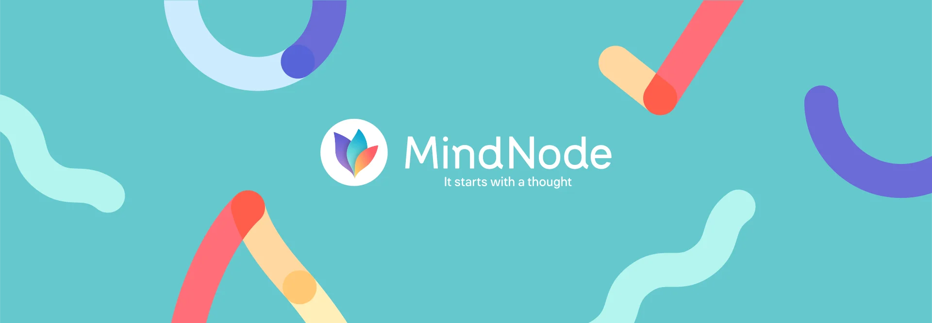 MindNode 2025.5.2 颜值最高的思维导图