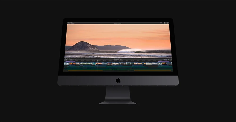 Final Cut Pro 11.2 MacOS平台上最好的视频剪辑软件