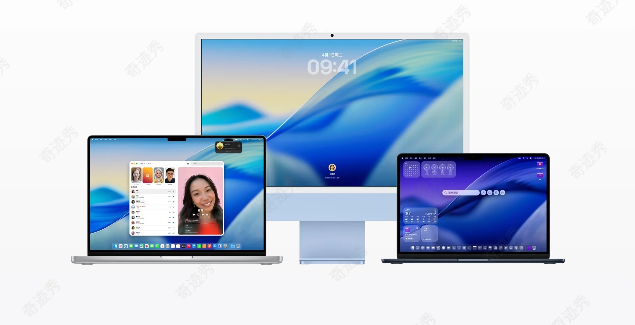 macOS Tahoe 26.0.0 官方正式版