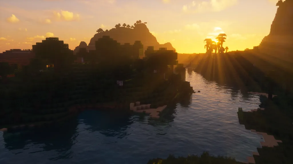 fastpbr-shader-pack-for-minecraft-1