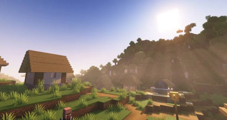 我的世界 1.13.2-1.21 Faithful 64x 高质量材质包免费下载