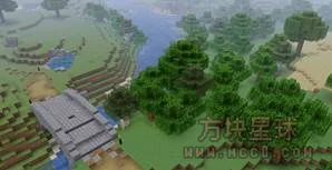 我的世界 1.21.1-1.12.2 Cyanide Shaders 光影下载