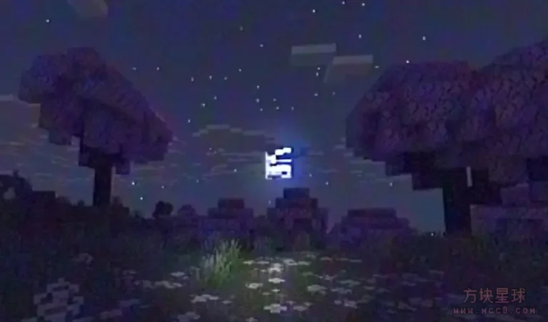 我的世界1.21.1-1.19 MC VHS 光影下载