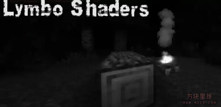 我的世界 1.21.1-1.19.4 Lymbo Shader 光影下载