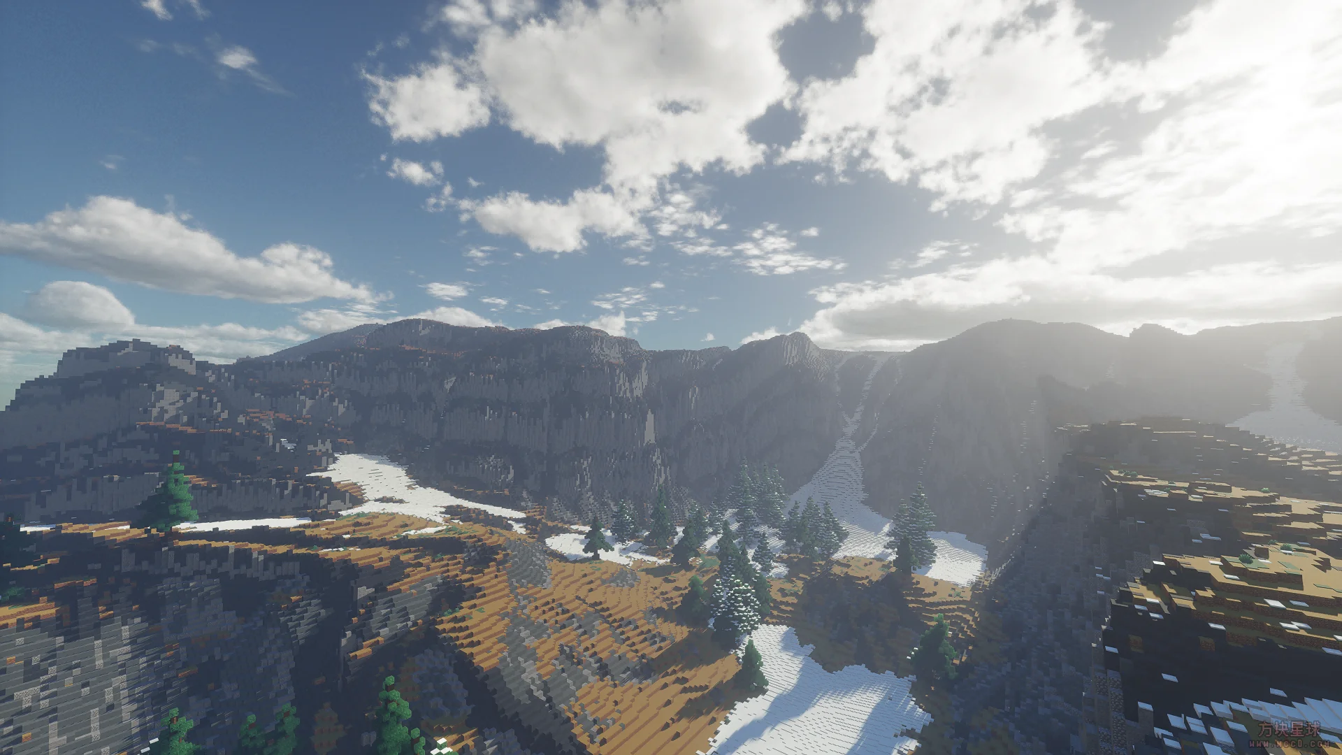 光影Derivative Main d24.4.14【电影模式】【高质量】