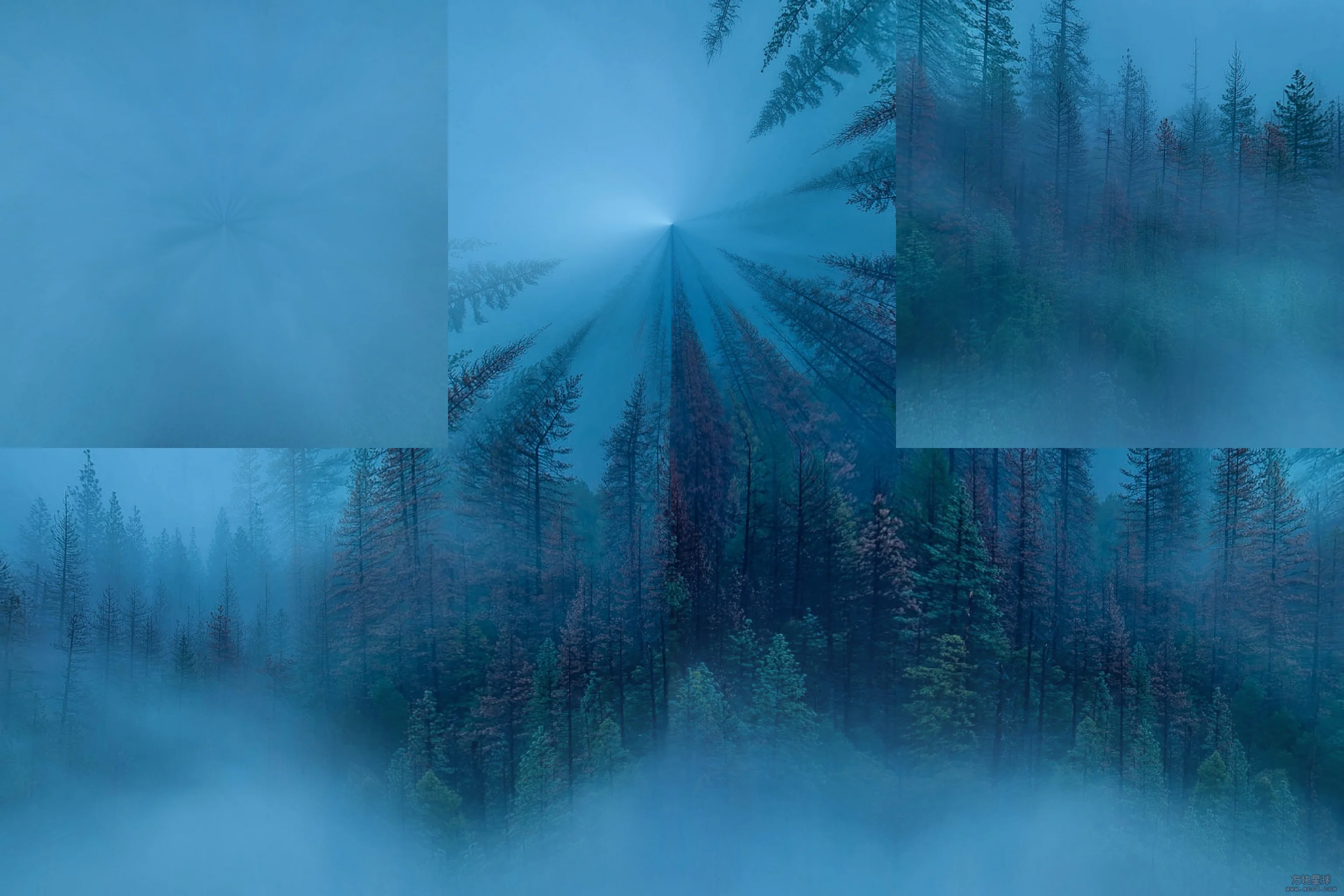 我的世界天空覆盖材质包【天空覆盖/材质包】